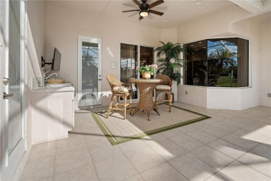 Tucked within the prestigious guard-gated Silverthorn Golf on Silverthorn Country Club in Florida - for sale on GolfHomes.com, golf home, golf lot
