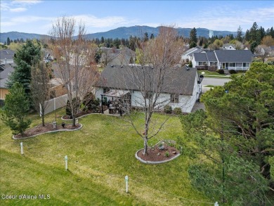 Immaculate and beautifully updated rancher on a large lot on Prairie Falls Golf Club in Idaho - for sale on GolfHomes.com, golf home, golf lot