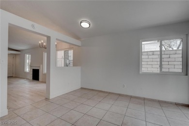Welcome to your dream home! This cozy beautifully updated on Desert Rose Golf Course in Nevada - for sale on GolfHomes.com, golf home, golf lot