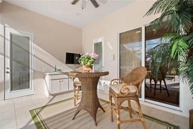 Tucked within the prestigious guard-gated Silverthorn Golf on Silverthorn Country Club in Florida - for sale on GolfHomes.com, golf home, golf lot
