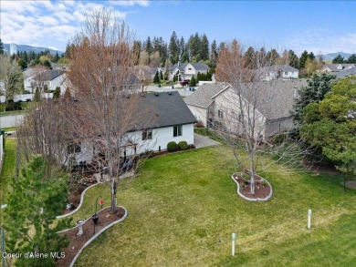 Immaculate and beautifully updated rancher on a large lot on Prairie Falls Golf Club in Idaho - for sale on GolfHomes.com, golf home, golf lot