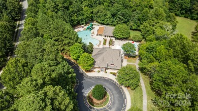 Welcome to this RARE 3-car garage home with stunning LAKE/POND on Highland Creek Golf Club in North Carolina - for sale on GolfHomes.com, golf home, golf lot