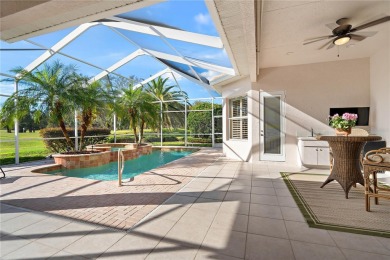 Tucked within the prestigious guard-gated Silverthorn Golf on Silverthorn Country Club in Florida - for sale on GolfHomes.com, golf home, golf lot