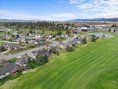 Immaculate and beautifully updated rancher on a large lot on Prairie Falls Golf Club in Idaho - for sale on GolfHomes.com, golf home, golf lot