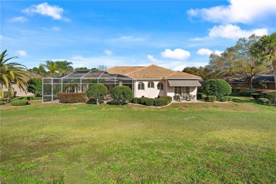 Tucked within the prestigious guard-gated Silverthorn Golf on Silverthorn Country Club in Florida - for sale on GolfHomes.com, golf home, golf lot
