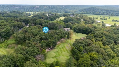 Live the lifestyle you've always dreamed in this custom-built on Osage National Golf Club in Missouri - for sale on GolfHomes.com, golf home, golf lot