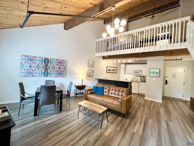 One of the BEST condos at the Mountain Inn! Considered a on Devils Knob in Virginia - for sale on GolfHomes.com, golf home, golf lot