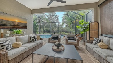 Under contract-accepting backup offers. Welcome to your dream on Lakewood Ranch Golf and Country Club in Florida - for sale on GolfHomes.com, golf home, golf lot