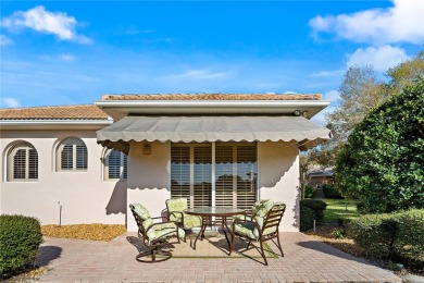 Tucked within the prestigious guard-gated Silverthorn Golf on Silverthorn Country Club in Florida - for sale on GolfHomes.com, golf home, golf lot