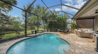 Under contract-accepting backup offers. Welcome to your dream on Lakewood Ranch Golf and Country Club in Florida - for sale on GolfHomes.com, golf home, golf lot
