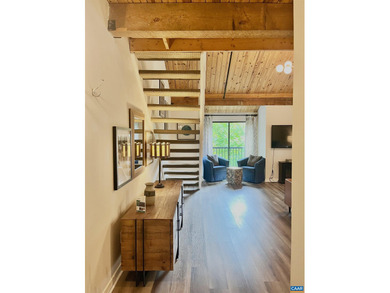 One of the BEST condos at the Mountain Inn! Considered a on Devils Knob in Virginia - for sale on GolfHomes.com, golf home, golf lot