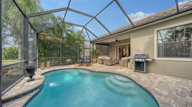 Under contract-accepting backup offers. Welcome to your dream on Lakewood Ranch Golf and Country Club in Florida - for sale on GolfHomes.com, golf home, golf lot