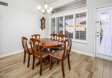 Gorgeous NEWPORT model in SUNBIRD GOLF RESORT with a sparkling on SunBird Golf Club in Arizona - for sale on GolfHomes.com, golf home, golf lot