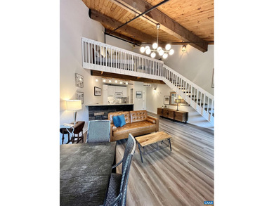 One of the BEST condos at the Mountain Inn! Considered a on Devils Knob in Virginia - for sale on GolfHomes.com, golf home, golf lot