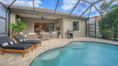 Under contract-accepting backup offers. Welcome to your dream on Lakewood Ranch Golf and Country Club in Florida - for sale on GolfHomes.com, golf home, golf lot