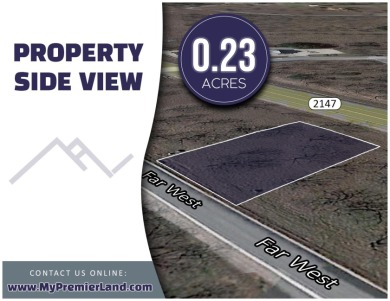 Horseshoe Bay 0.23 acres - Seller Financing Available on Horseshoe Bay Private Golf Course in Texas - for sale on GolfHomes.com, golf home, golf lot