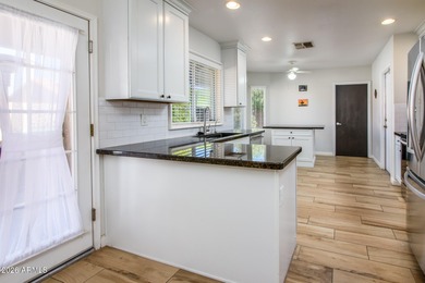 Gorgeous NEWPORT model in SUNBIRD GOLF RESORT with a sparkling on SunBird Golf Club in Arizona - for sale on GolfHomes.com, golf home, golf lot