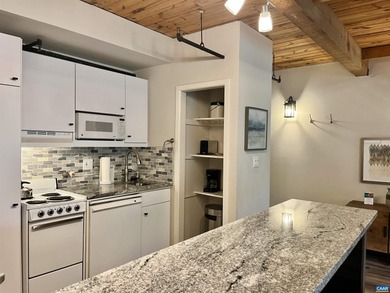 One of the BEST condos at the Mountain Inn! Considered a on Devils Knob in Virginia - for sale on GolfHomes.com, golf home, golf lot