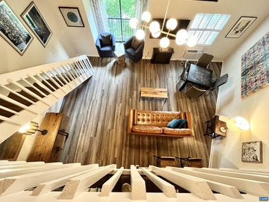 One of the BEST condos at the Mountain Inn! Considered a on Devils Knob in Virginia - for sale on GolfHomes.com, golf home, golf lot
