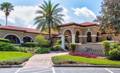 Enjoy the quiet but active lifestyle at Las Colinas in the on Mission Inn Resort and Club in Florida - for sale on GolfHomes.com, golf home, golf lot