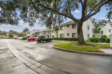 Beautifully Furnished (optional) 2-Bed/2-Bath Ground-Floor Condo on University Park Country Club in Florida - for sale on GolfHomes.com, golf home, golf lot