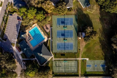 Tucked within the prestigious guard-gated Silverthorn Golf & on Silverthorn Country Club in Florida - for sale on GolfHomes.com, golf home, golf lot