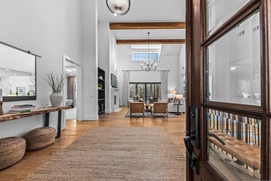 Lake Life Elevated! This move-in ready property offers the best on Reynolds Lake Oconee - The Oconee in Georgia - for sale on GolfHomes.com, golf home, golf lot