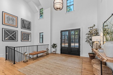 Lake Life Elevated! This move-in ready property offers the best on Reynolds Lake Oconee - The Oconee in Georgia - for sale on GolfHomes.com, golf home, golf lot