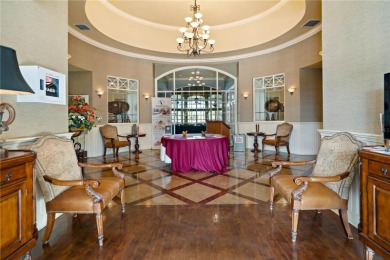 Tucked within the prestigious guard-gated Silverthorn Golf & on Silverthorn Country Club in Florida - for sale on GolfHomes.com, golf home, golf lot