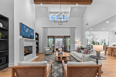 Lake Life Elevated! This move-in ready property offers the best on Reynolds Lake Oconee - The Oconee in Georgia - for sale on GolfHomes.com, golf home, golf lot