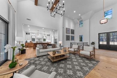 Lake Life Elevated! This move-in ready property offers the best on Reynolds Lake Oconee - The Oconee in Georgia - for sale on GolfHomes.com, golf home, golf lot