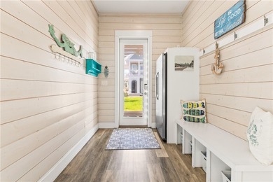 Welcome to this beautifully designed Fireside Park Cottage in on Palmilla Beach Golf Club in Texas - for sale on GolfHomes.com, golf home, golf lot