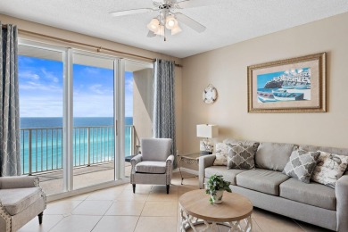 Welcome To Majestic Sun Unit A903! This Stunning 2BR | 2BA Condo on Seascape Golf Course in Florida - for sale on GolfHomes.com, golf home, golf lot
