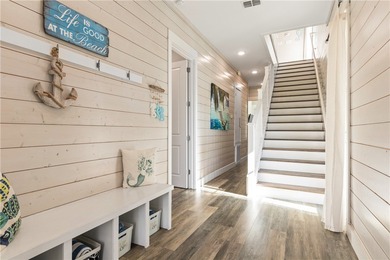 Welcome to this beautifully designed Fireside Park Cottage in on Palmilla Beach Golf Club in Texas - for sale on GolfHomes.com, golf home, golf lot