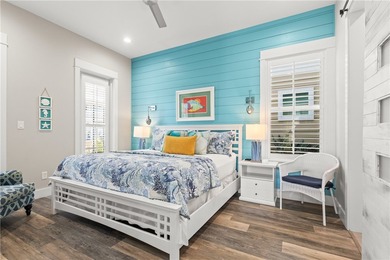 Welcome to this beautifully designed Fireside Park Cottage in on Palmilla Beach Golf Club in Texas - for sale on GolfHomes.com, golf home, golf lot