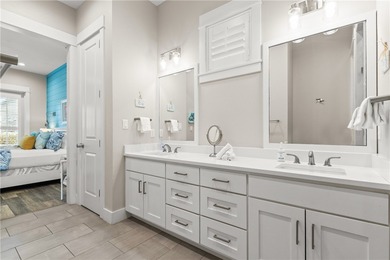 Welcome to this beautifully designed Fireside Park Cottage in on Palmilla Beach Golf Club in Texas - for sale on GolfHomes.com, golf home, golf lot