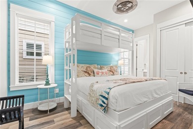 Welcome to this beautifully designed Fireside Park Cottage in on Palmilla Beach Golf Club in Texas - for sale on GolfHomes.com, golf home, golf lot