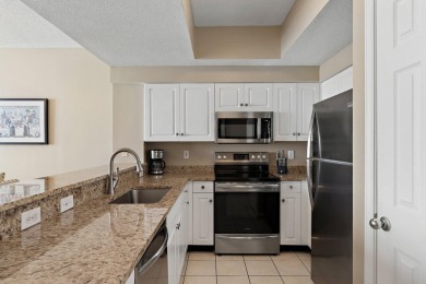 Welcome To Majestic Sun Unit A903! This Stunning 2BR | 2BA Condo on Seascape Golf Course in Florida - for sale on GolfHomes.com, golf home, golf lot