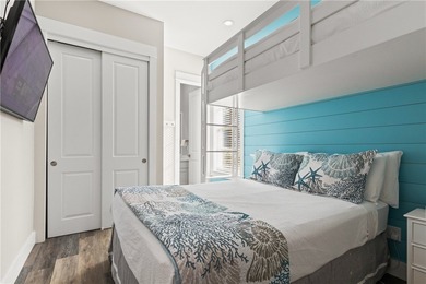 Welcome to this beautifully designed Fireside Park Cottage in on Palmilla Beach Golf Club in Texas - for sale on GolfHomes.com, golf home, golf lot