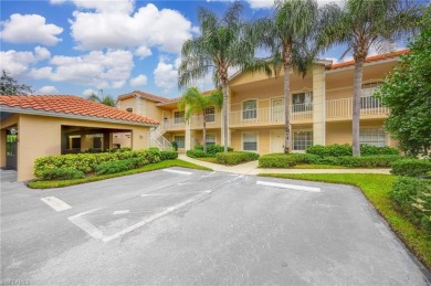 Welcome to this beautiful and well maintained 2 bedroom-2 bath on Bonita Fairways in Florida - for sale on GolfHomes.com, golf home, golf lot