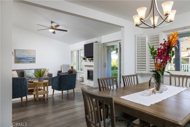 Nestled at the end of a quiet cul-de-sac within the scenic 55+ on Casta del Sol Golf Course in California - for sale on GolfHomes.com, golf home, golf lot
