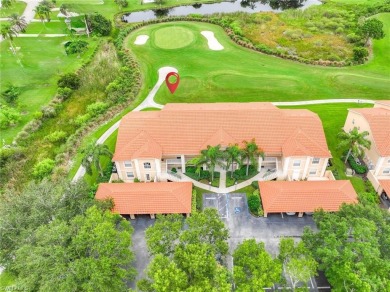 Welcome to this beautiful and well maintained 2 bedroom-2 bath on Bonita Fairways in Florida - for sale on GolfHomes.com, golf home, golf lot