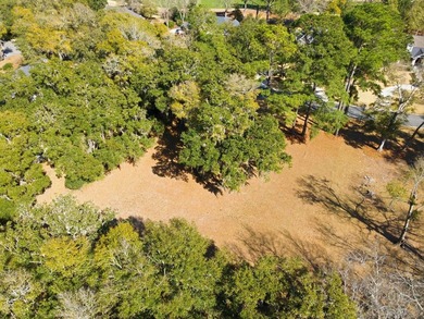 One of the few remaining lots in the prestigious gated golf on Willbrook Plantation Golf Club in South Carolina - for sale on GolfHomes.com, golf home, golf lot