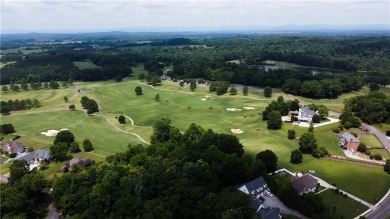 CALLING ALL GOLFERS... NEARLY 2 ACRE HOMESITE IN FIELDS FERRY! on Fields Ferry Golf Club in Georgia - for sale on GolfHomes.com, golf home, golf lot