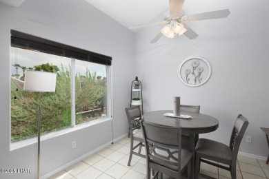 Beautiful ground floor 2 bedroom, 2 bath condo, with a garage on London Bridge Golf Course in Arizona - for sale on GolfHomes.com, golf home, golf lot