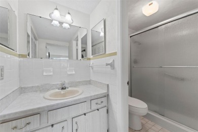 Welcome to your dream retreat! This beautifully maintained on Seven Springs Golf and Country Club in Florida - for sale on GolfHomes.com, golf home, golf lot