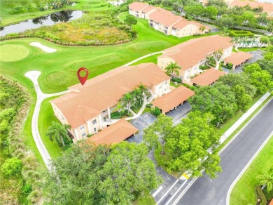 Welcome to this beautiful and well maintained 2 bedroom-2 bath on Bonita Fairways in Florida - for sale on GolfHomes.com, golf home, golf lot