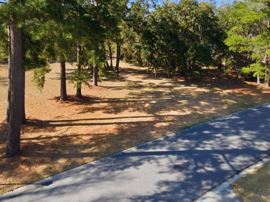 One of the few remaining lots in the prestigious gated golf on Willbrook Plantation Golf Club in South Carolina - for sale on GolfHomes.com, golf home, golf lot