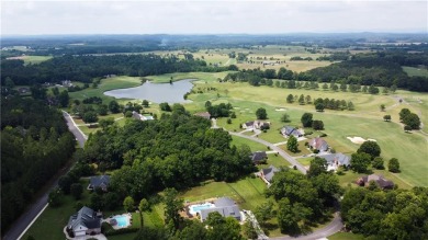 CALLING ALL GOLFERS... NEARLY 2 ACRE HOMESITE IN FIELDS FERRY! on Fields Ferry Golf Club in Georgia - for sale on GolfHomes.com, golf home, golf lot