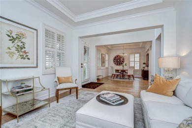 Under contract-accepting backup offers. Absolutely STUNNING pool on Westchase Golf Club in Florida - for sale on GolfHomes.com, golf home, golf lot